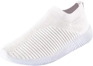 Fall Wedge Sneakers for Women 2023 Zapatos Ortopedicos De Mujer Slip On Gym Shoes Bowling Shoes Women 10 Wide Zapatos De Mujer De Vestir Comodos Cerrados