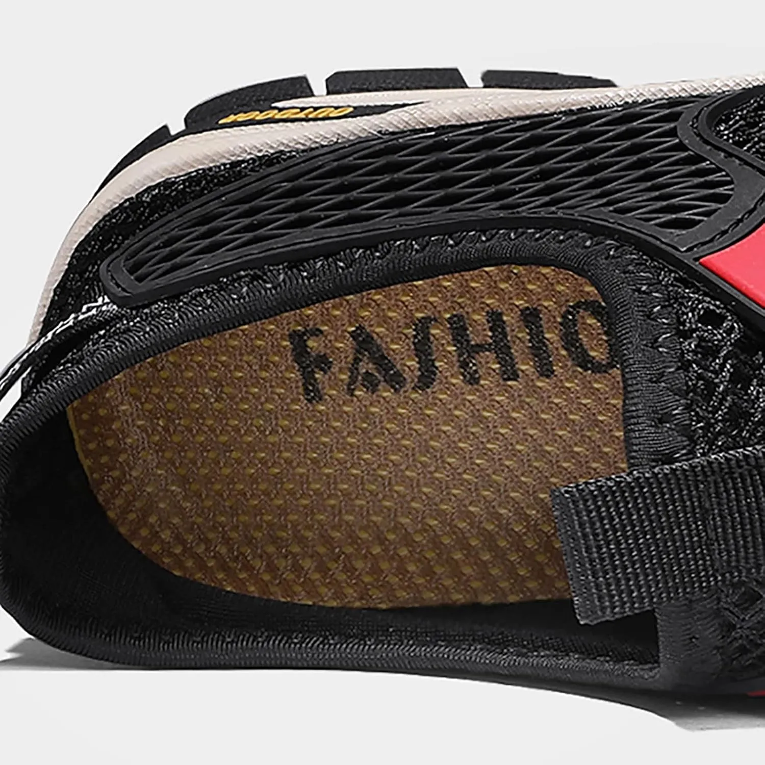Fashion Sport Shoes for Men Lightweight Breathable Walking Shoe Gym Tennis Fashion Lightweight Sneakers for Men