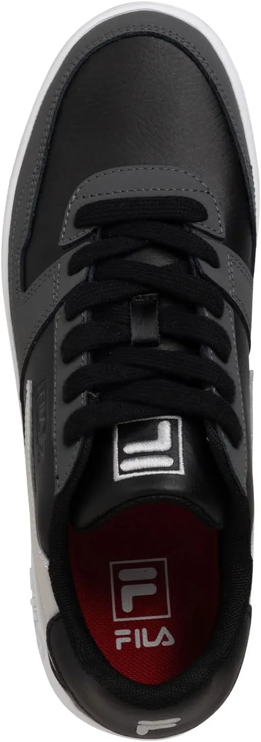 FILA Men's Low-Top Sneakers