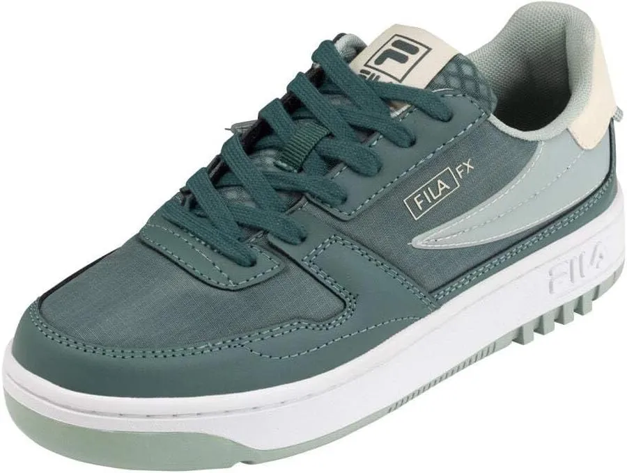 FILA Men's Low-top Sneakers