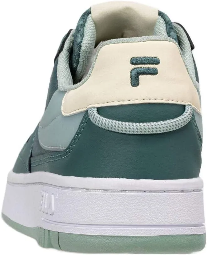 FILA Men's Low-top Sneakers