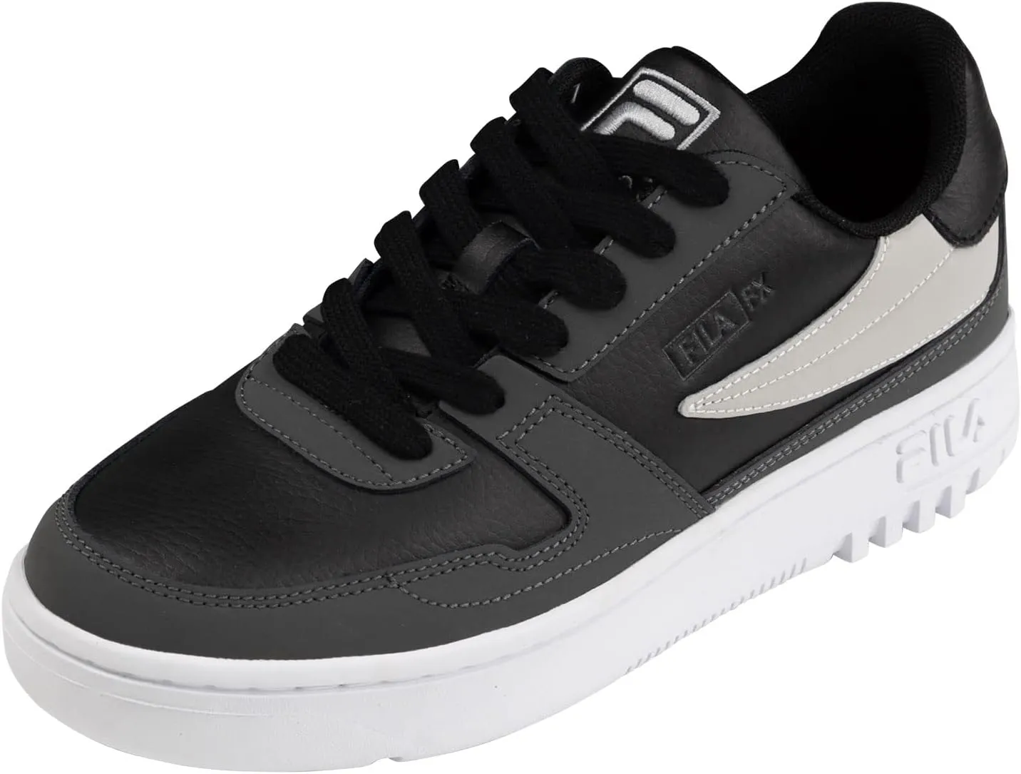 FILA Men's Low-Top Sneakers
