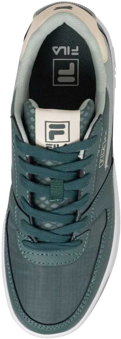 FILA Men's Low-top Sneakers