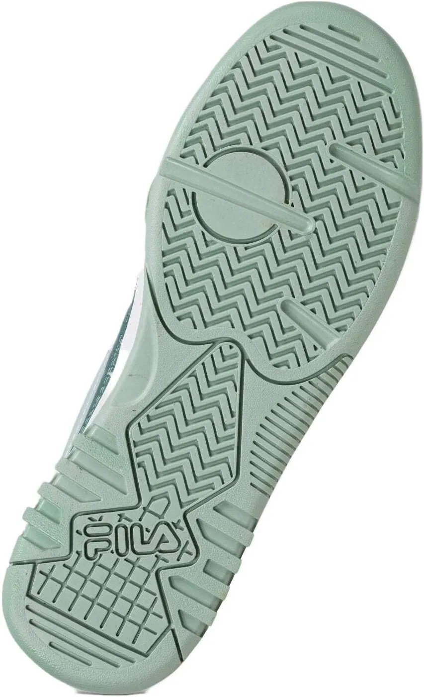 FILA Men's Low-top Sneakers