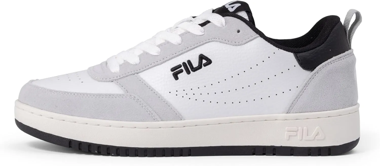 Fila Women's Low-top Sneakers