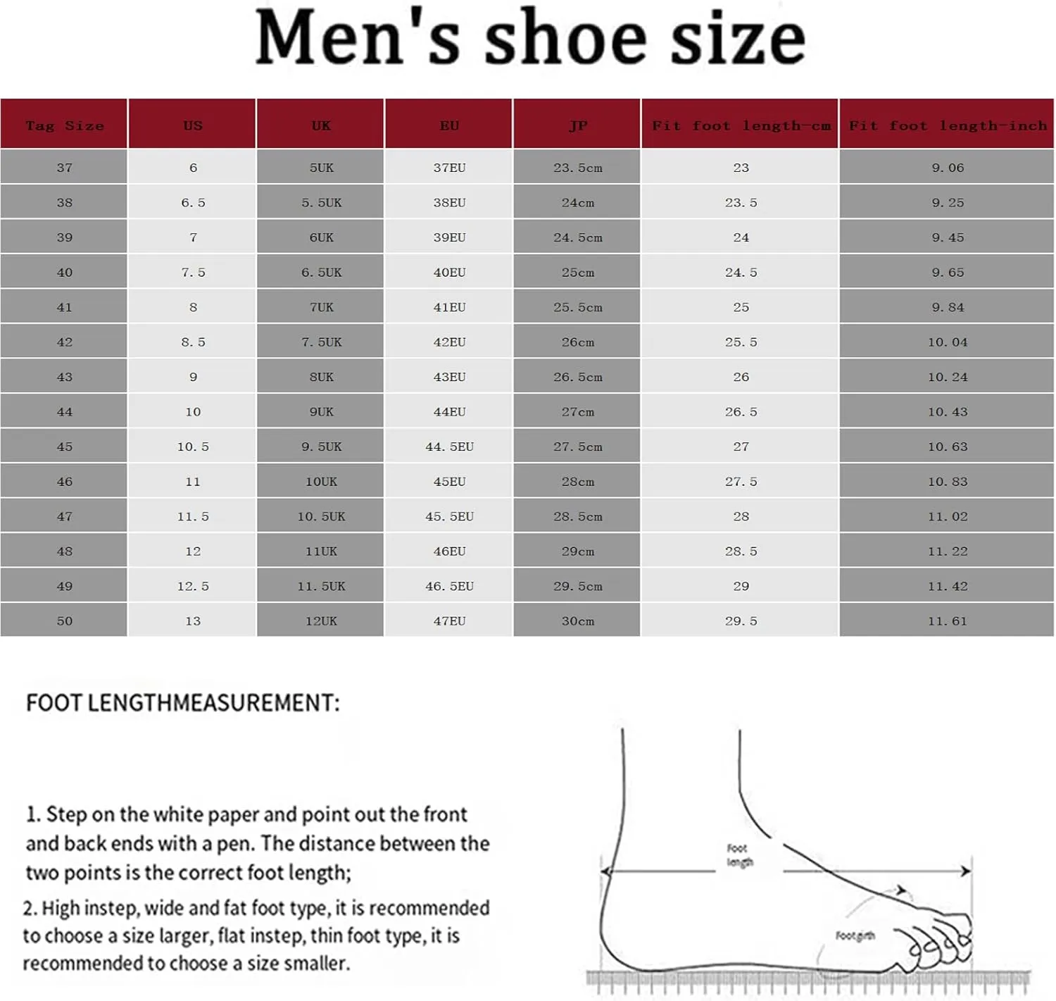 Formal Dress Shoes for Men Breathable Slip On Wingtip PU Leather Oxfords Loafers Classic Business