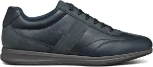 Geox Men Low-Top Sneakers