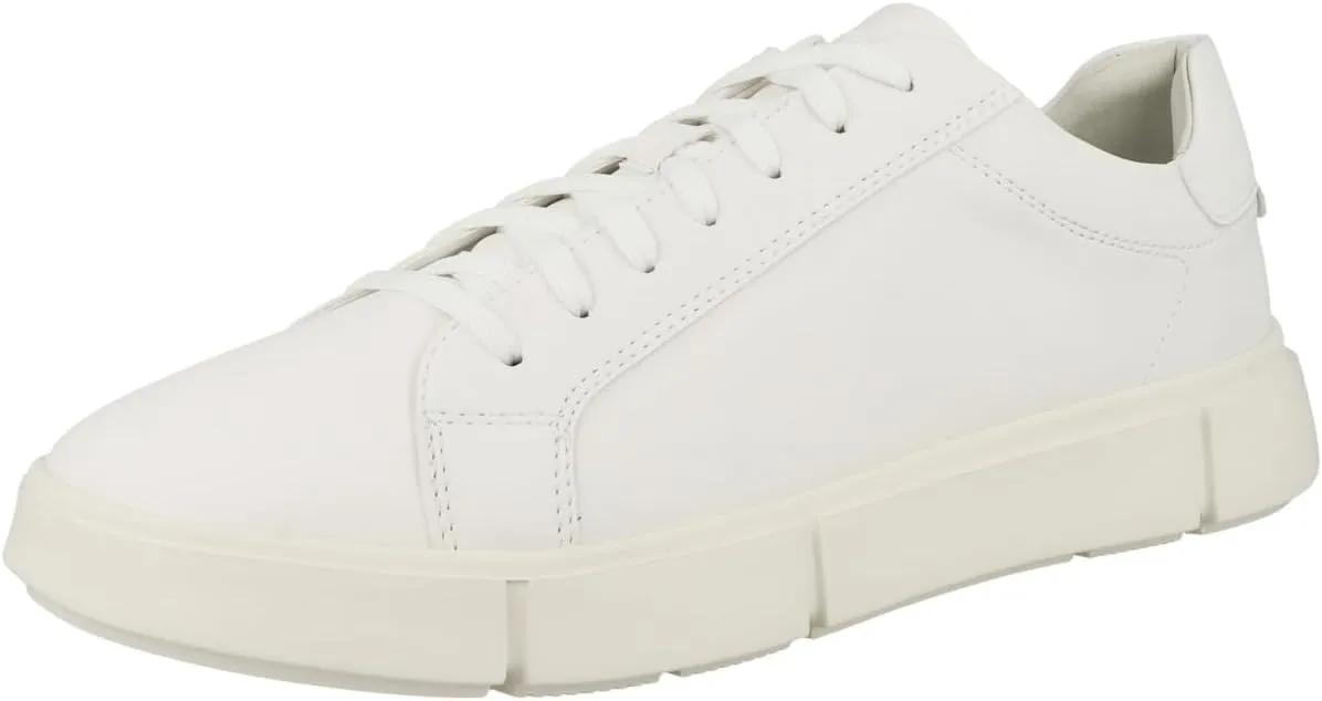 Geox Men's Low-Top Sneakers