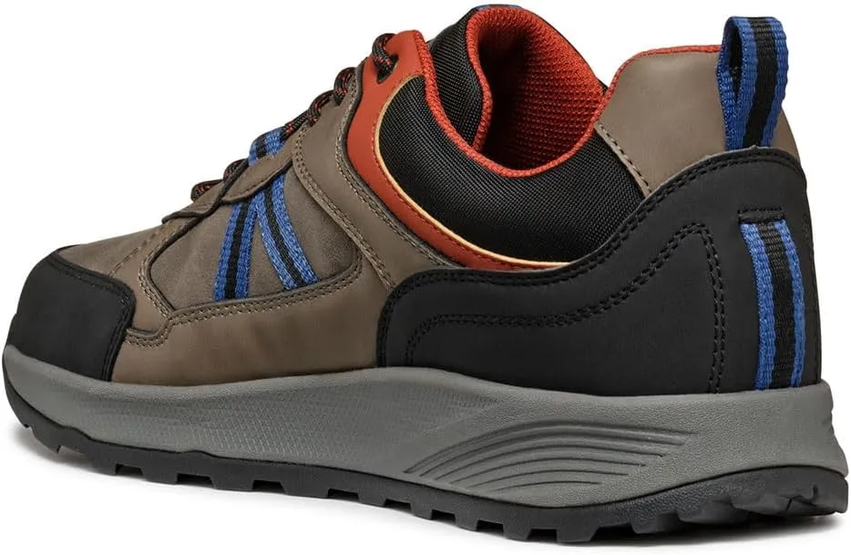 Geox Men's Low-top Sneakers