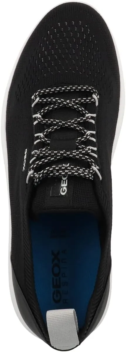 Geox Men's Low-Top Sneakers