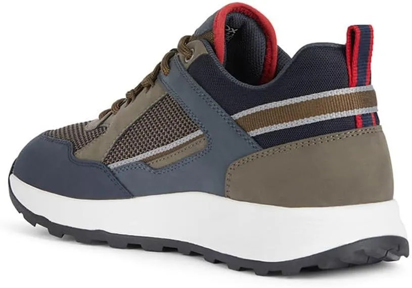 Geox Men's Low-Top Sneakers
