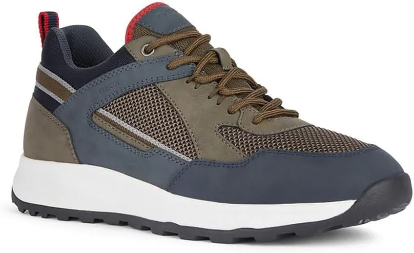 Geox Men's Low-Top Sneakers