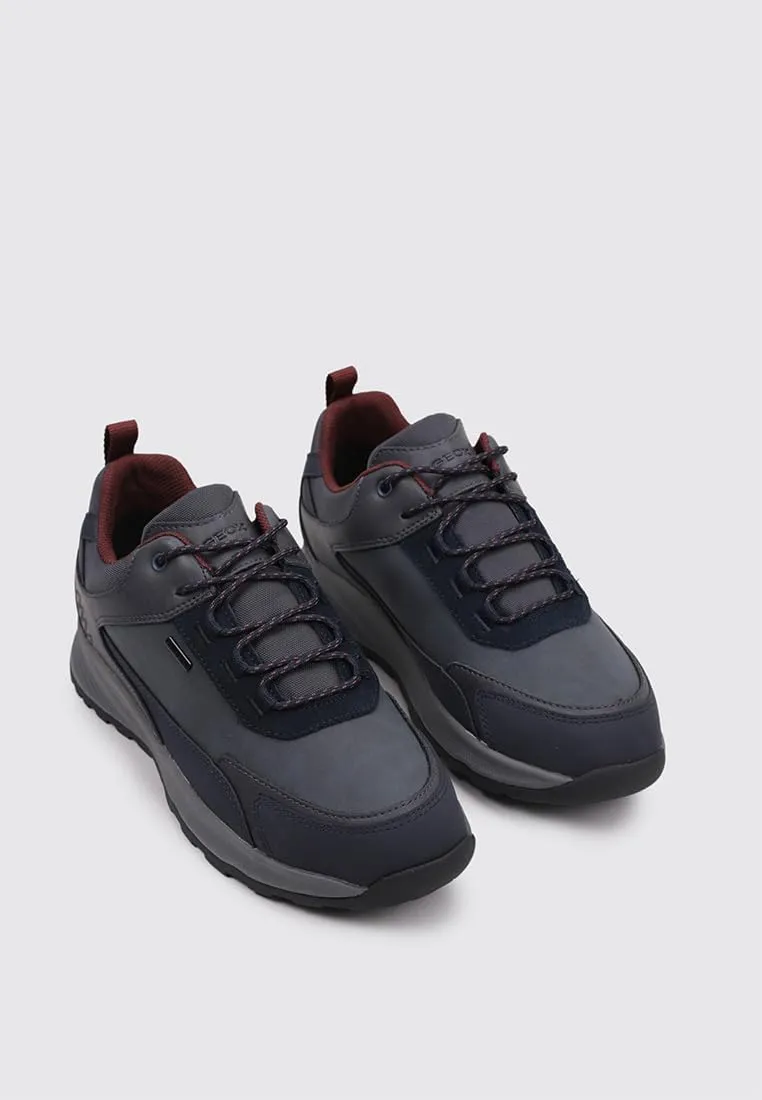 Geox Men's Low-top Sneakers