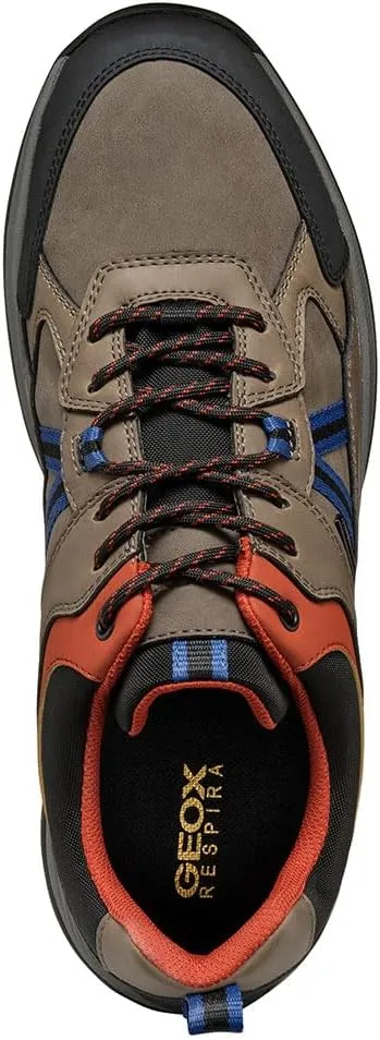 Geox Men's Low-top Sneakers