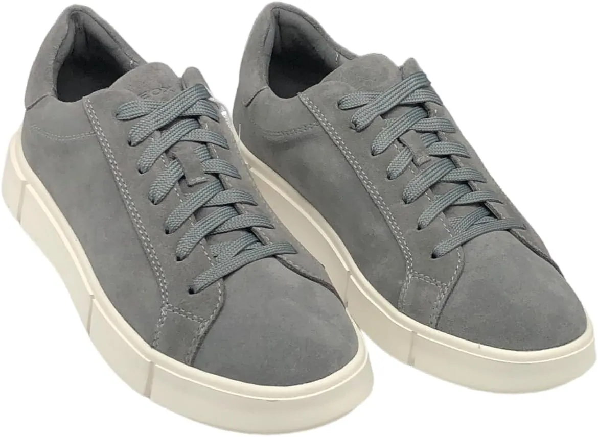 Geox Men's Low-Top Sneakers