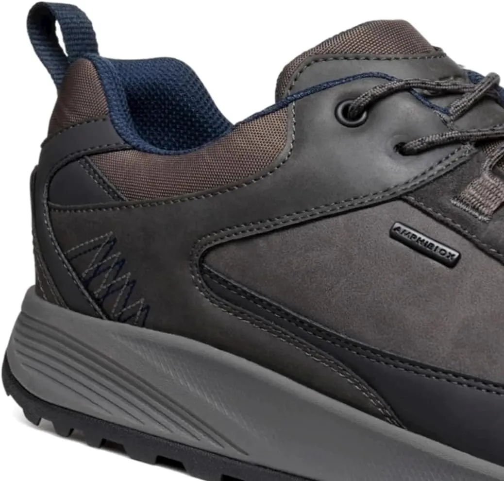 Geox Men's Low-top Sneakers
