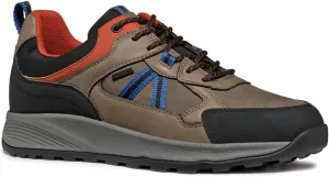 Geox Men's Low-top Sneakers