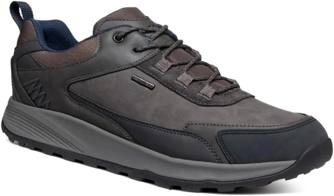 Geox Men's Low-top Sneakers