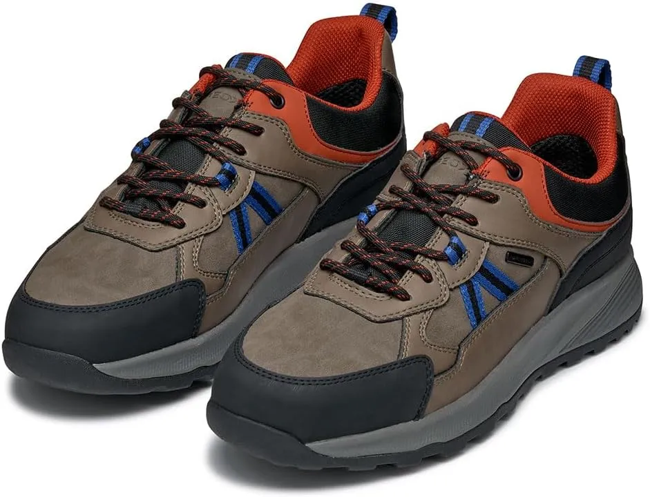 Geox Men's Low-top Sneakers