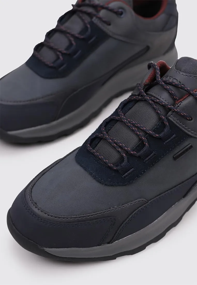 Geox Men's Low-top Sneakers