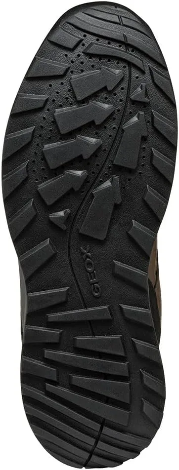 Geox Men's Low-top Sneakers