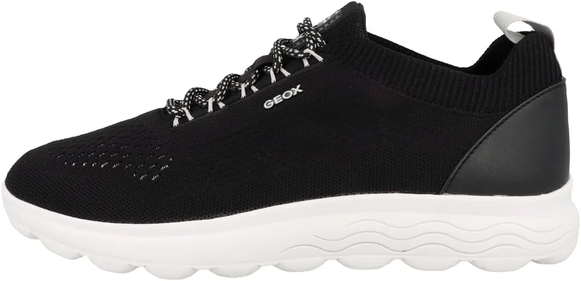 Geox Men's Low-Top Sneakers