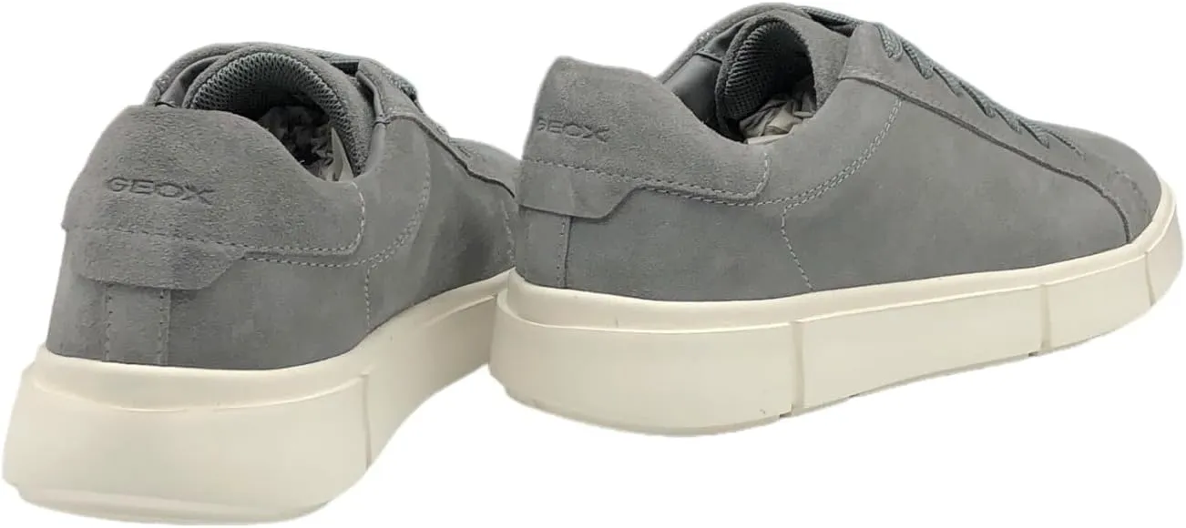 Geox Men's Low-Top Sneakers