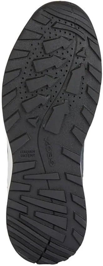 Geox Men's Low-Top Sneakers