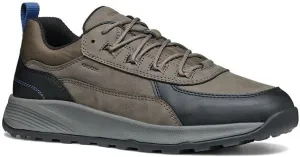 Geox Men's Low-Top Sneakers