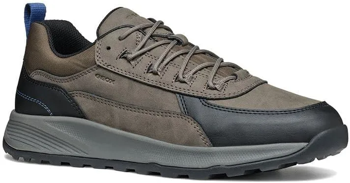 Geox Men's Low-Top Sneakers
