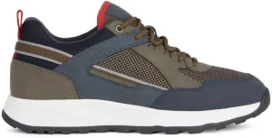 Geox Men's Low-Top Sneakers