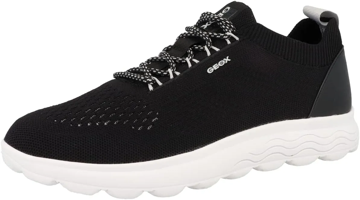 Geox Men's Low-Top Sneakers