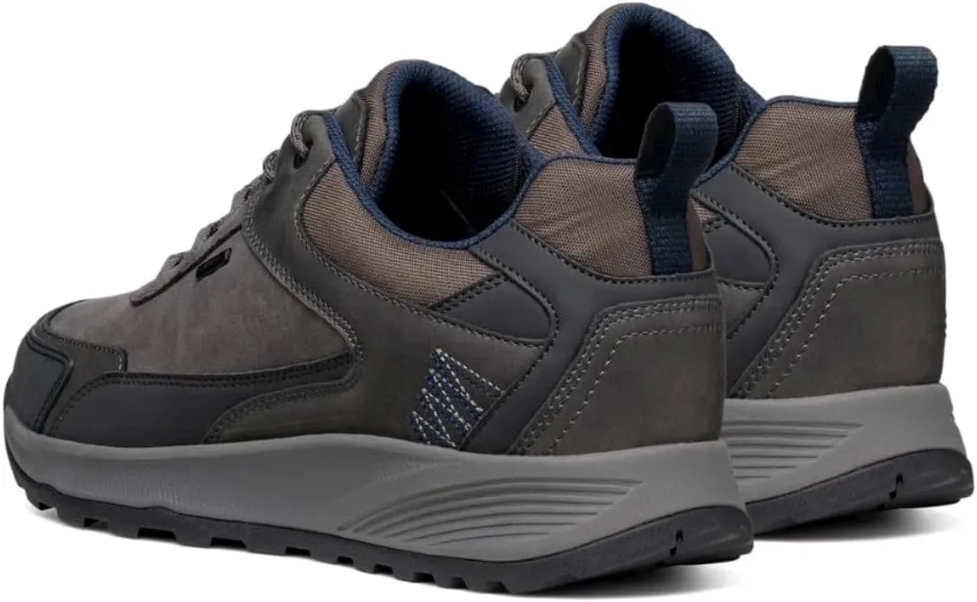 Geox Men's Low-top Sneakers