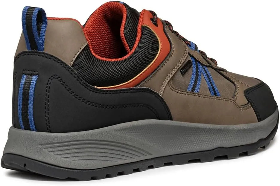 Geox Men's Low-top Sneakers