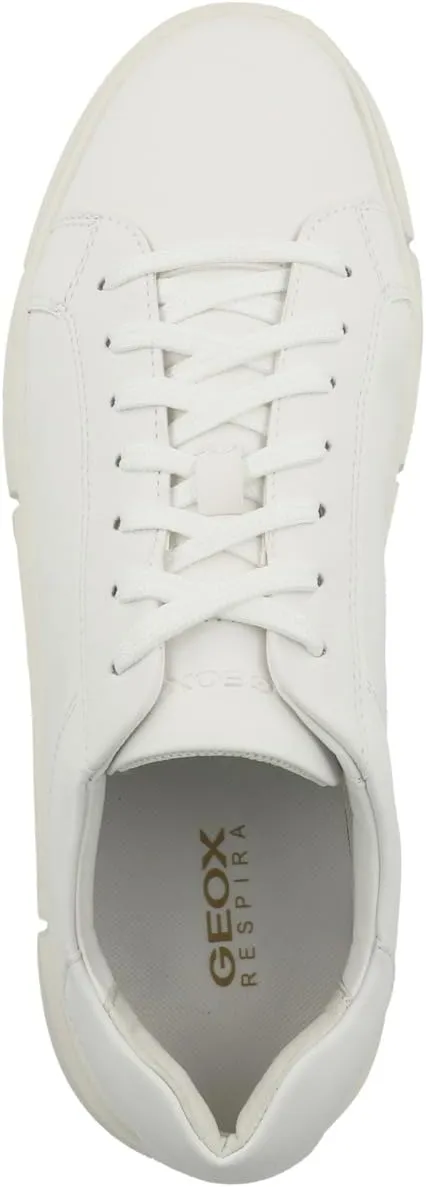 Geox Men's Low-Top Sneakers