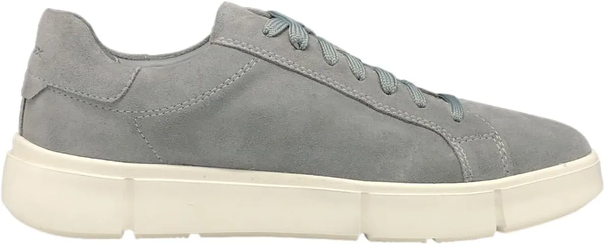 Geox Men's Low-Top Sneakers
