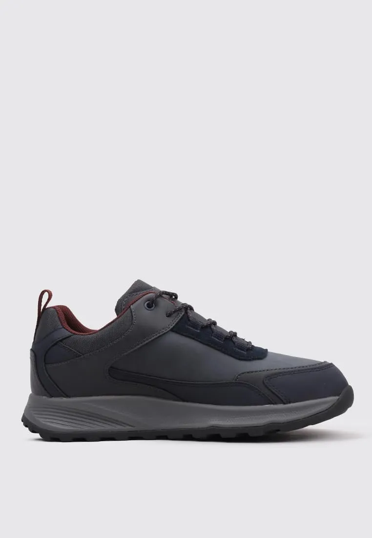 Geox Men's Low-top Sneakers