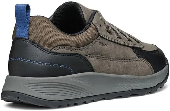 Geox Men's Low-Top Sneakers