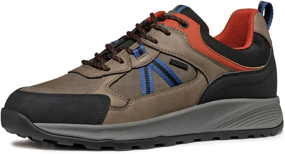 Geox Men's Low-top Sneakers