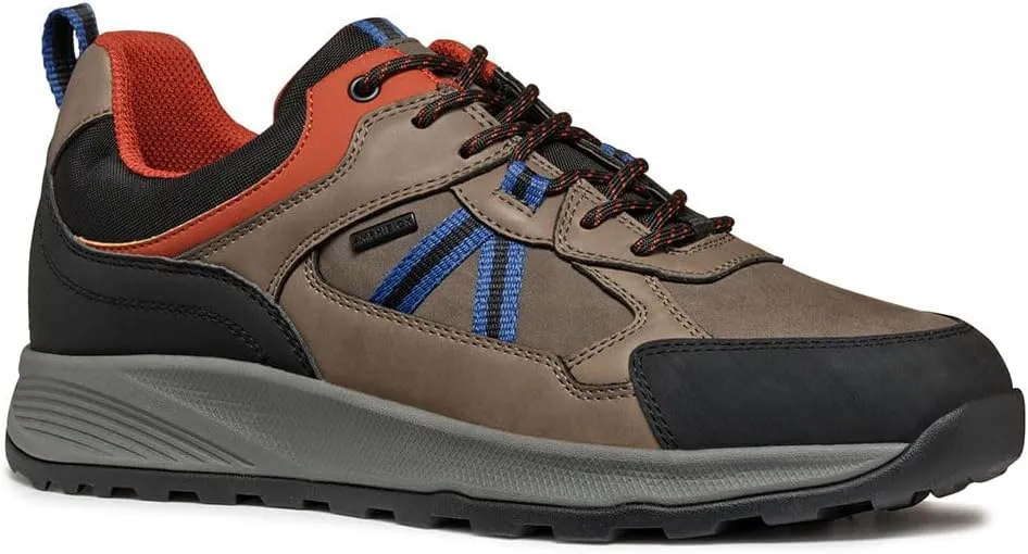 Geox Men's Low-top Sneakers