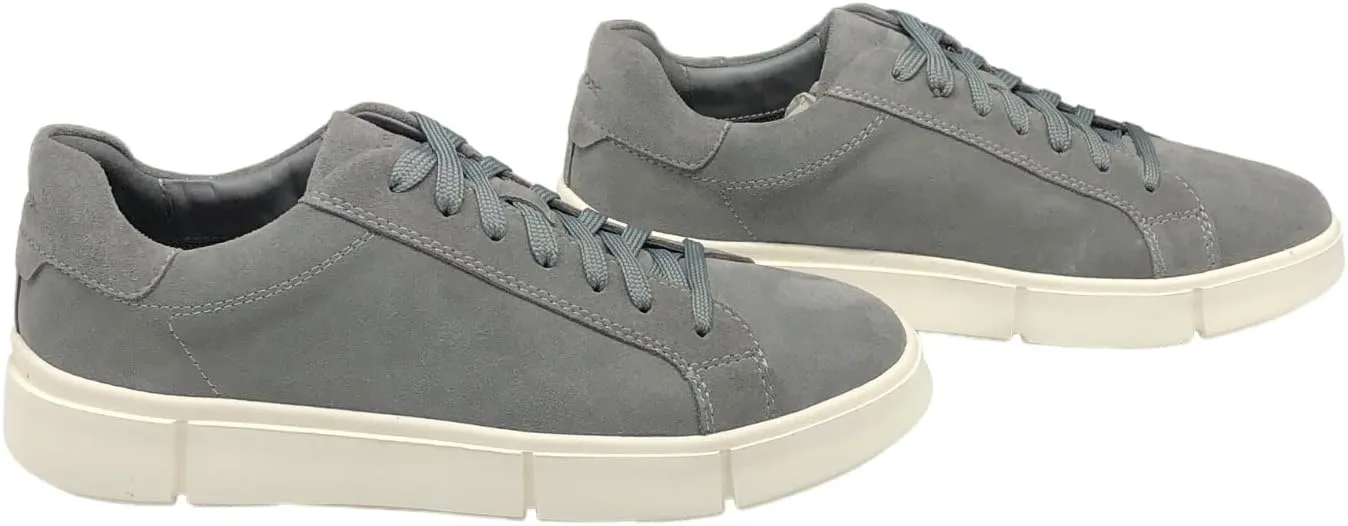 Geox Men's Low-Top Sneakers