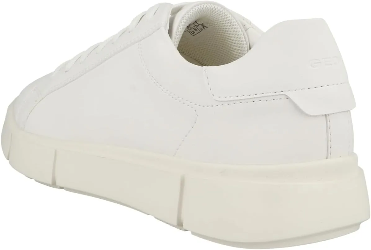 Geox Men's Low-Top Sneakers