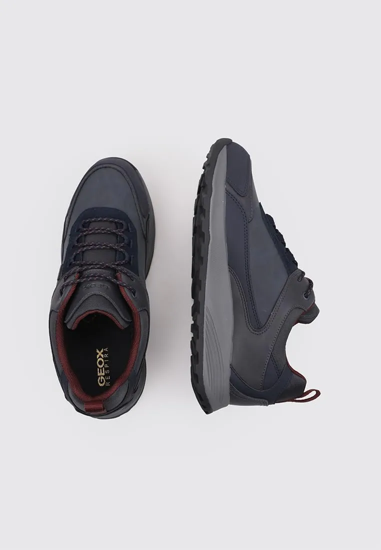 Geox Men's Low-top Sneakers