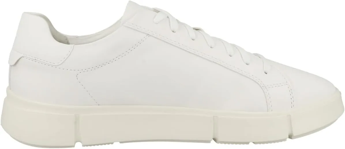 Geox Men's Low-Top Sneakers