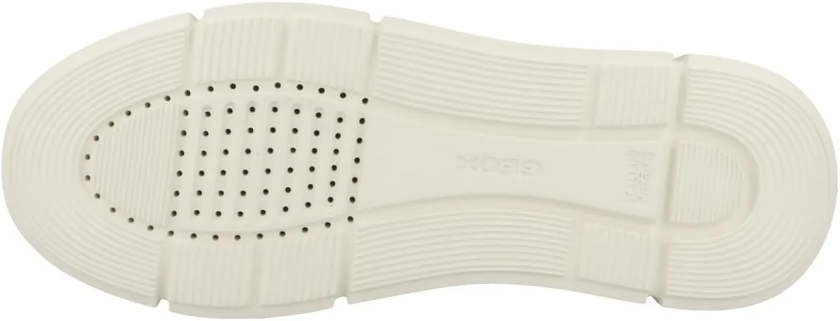 Geox Men's Low-Top Sneakers