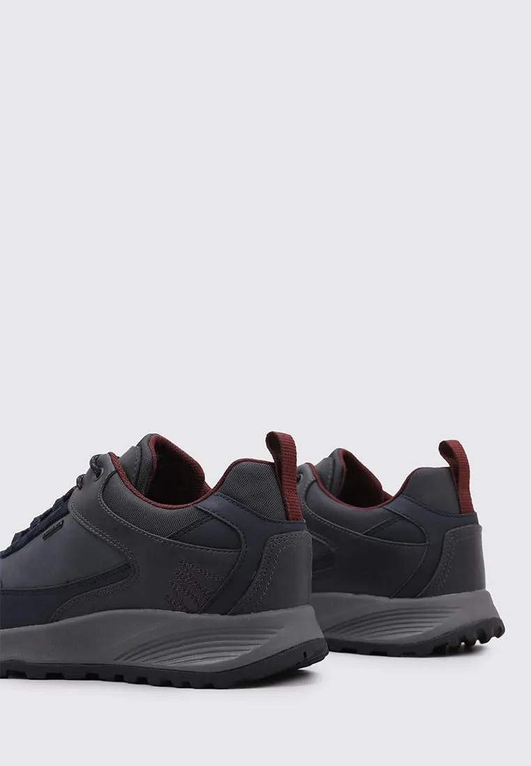Geox Men's Low-top Sneakers