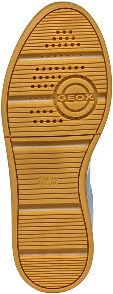 Geox Women's Low-Top Sneakers