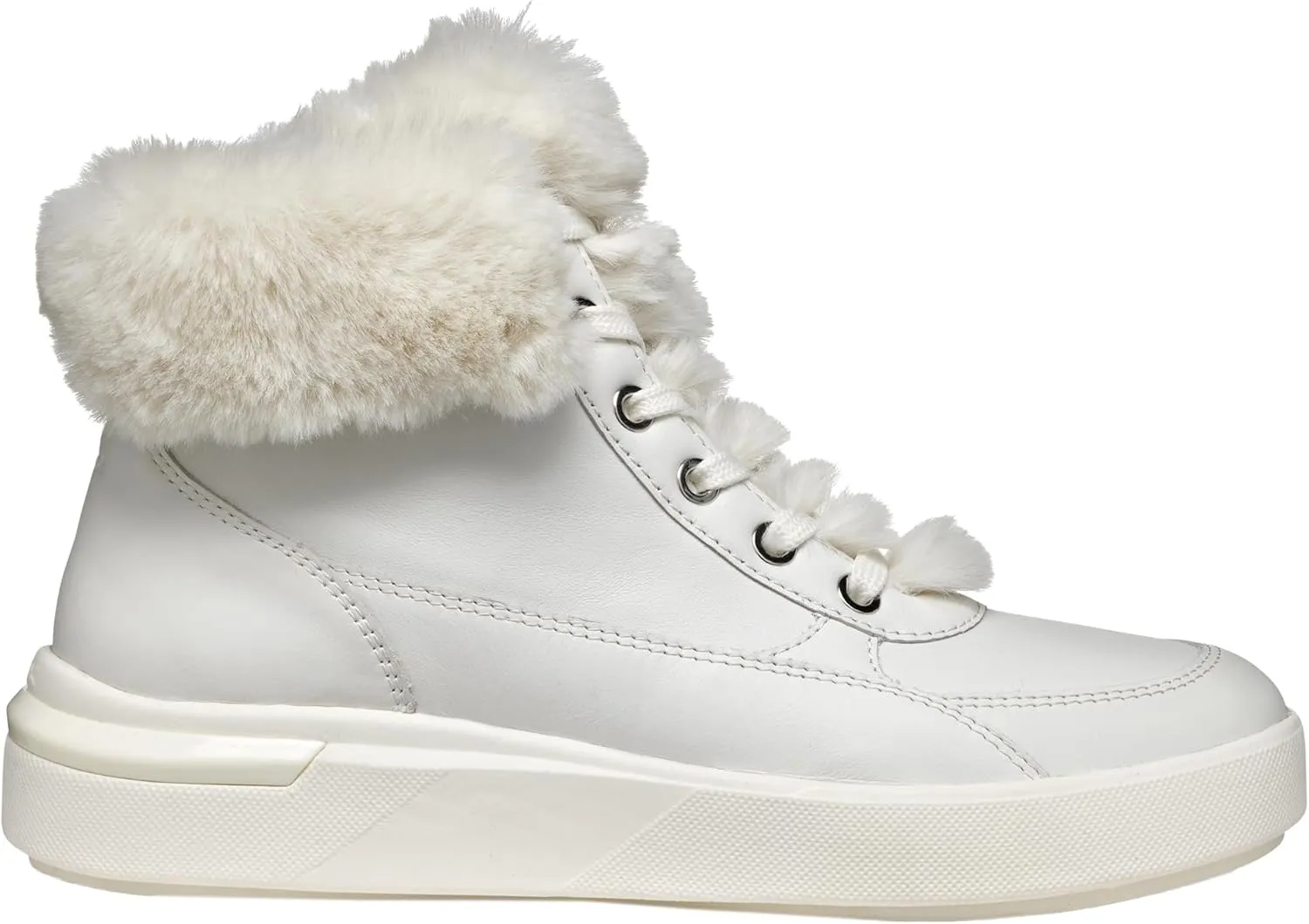 Geox Women's Low-Top Sneakers