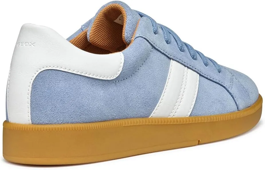 Geox Women's Low-Top Sneakers