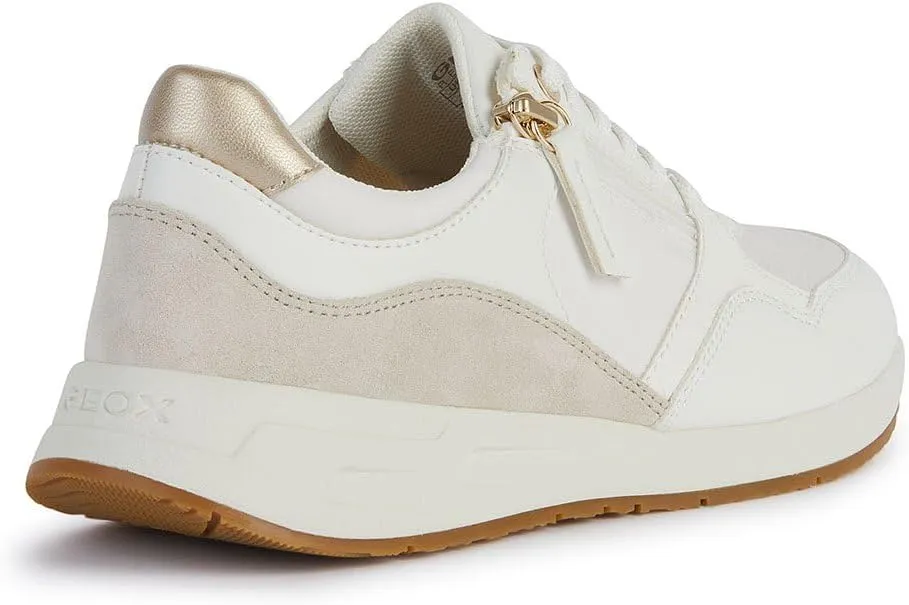 Geox Women's Low-Top Sneakers